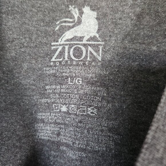 Bob Marley Graphic T Shirt Free The People With Music We Come Fron Trench Town - Picture 3 of 5